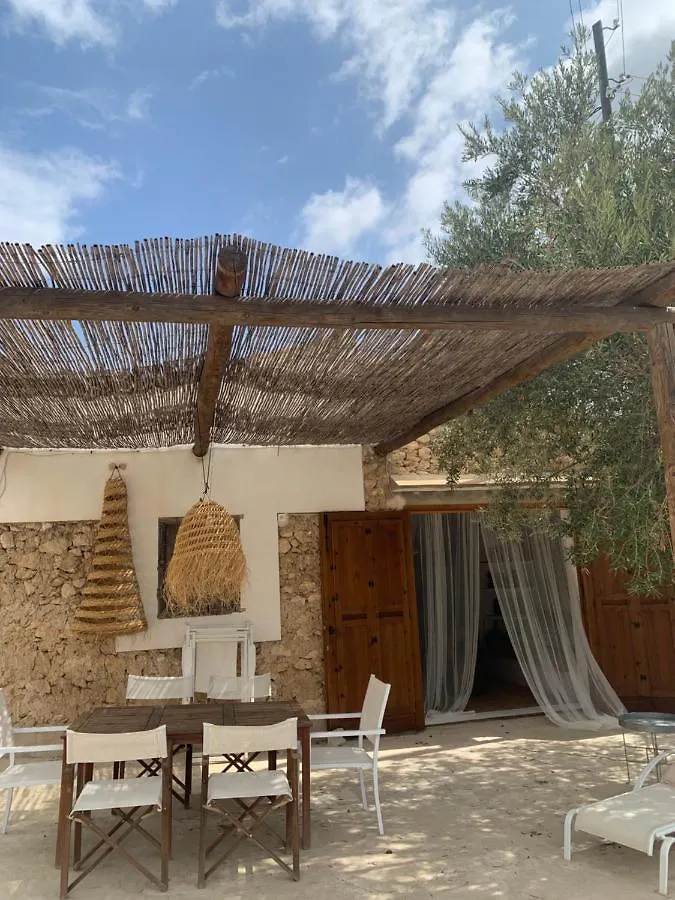 Country house Los Perales Guest House Sorbas
