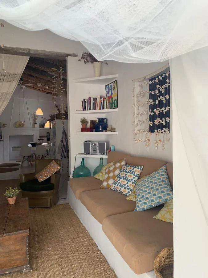 Los Perales Guest House Sorbas Country house
