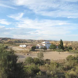 Casa rural Rural Urrá - Urra Field Centre, Sorbas