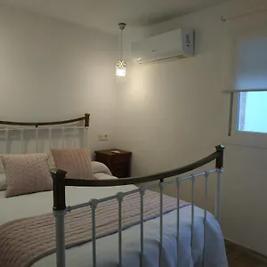Casa De Maestros Albanchez de Úbeda