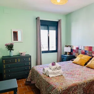 Apartamento Turísticos Santa Marina, Aracena