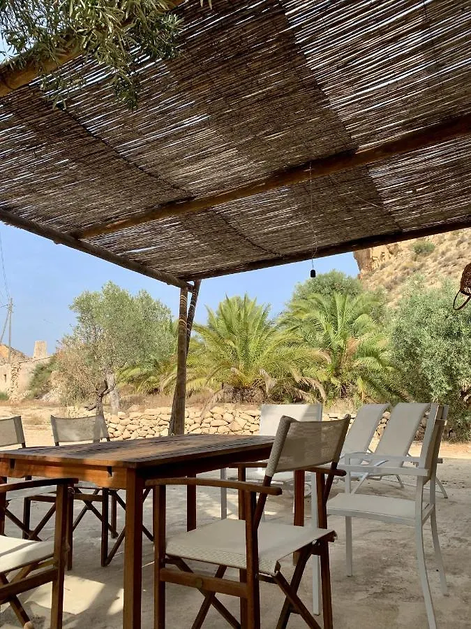 Los Perales Sorbas 0*,  Spain