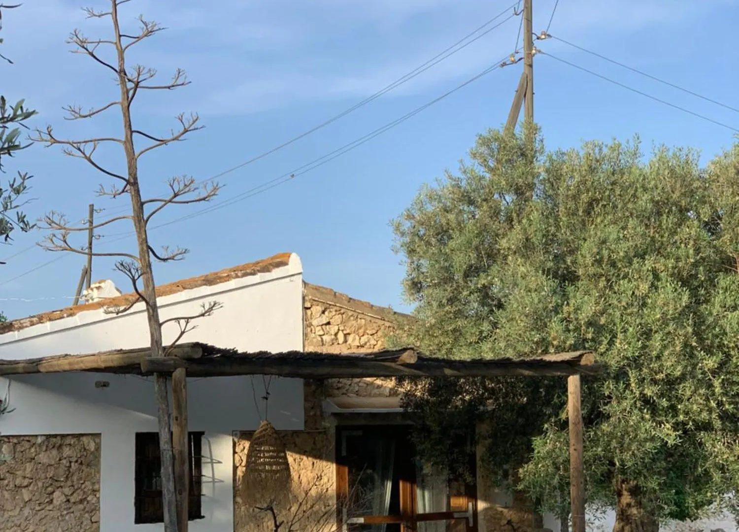 Los Perales Guest House Sorbas Spain